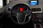Opel Meriva - fotka číslo 16