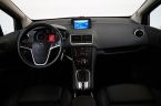 Opel Meriva - fotka číslo 4