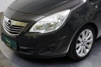 Opel Meriva - fotka číslo 8