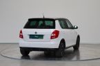 Škoda Fabia - fotka číslo 1