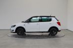 Škoda Fabia - fotka číslo 2