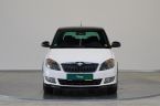 Škoda Fabia - fotka číslo 3