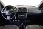 Škoda Fabia - fotka číslo 4
