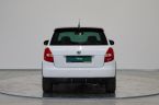 Škoda Fabia - fotka číslo 5