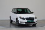 Škoda Fabia - fotka číslo 7