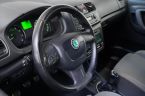Škoda Fabia - fotka číslo 13