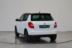 Škoda Fabia - fotka číslo 6