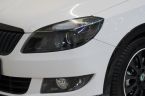 Škoda Fabia - fotka číslo 8