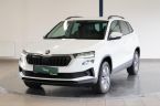 Škoda Karoq - fotka číslo 0