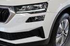 Škoda Karoq - fotka číslo 8