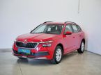 Škoda Kamiq - fotka číslo 0