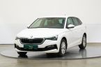 Škoda Scala - fotka číslo 0