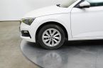 Škoda Scala - fotka číslo 9