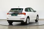 Škoda Scala - fotka číslo 1
