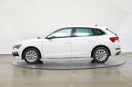 Škoda Scala - fotka číslo 2