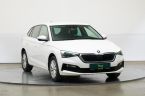 Škoda Scala - fotka číslo 7