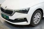 Škoda Scala - fotka číslo 8