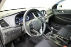 Hyundai Tucson - fotka číslo 13