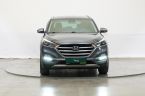 Hyundai Tucson - fotka číslo 3