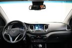 Hyundai Tucson - fotka číslo 4