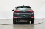 Hyundai Tucson - fotka číslo 5