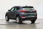 Hyundai Tucson - fotka číslo 6