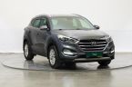 Hyundai Tucson - fotka číslo 7