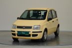 Fiat Panda - fotka číslo 0