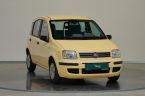 Fiat Panda - fotka číslo 1