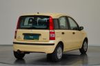 Fiat Panda - fotka číslo 2