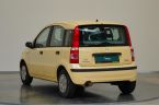 Fiat Panda - fotka číslo 3