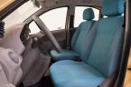 Fiat Panda - fotka číslo 5