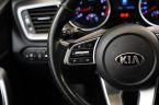 Kia Cee'd - fotka číslo 15