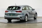 Kia Cee'd - fotka číslo 1