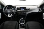 Kia Cee'd - fotka číslo 4