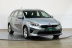 Kia Cee'd - fotka číslo 7