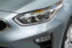 Kia Cee'd - fotka číslo 8