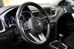 Kia Cee'd - fotka číslo 13