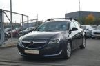 Opel Insignia - fotka číslo 0