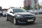 Opel Insignia - fotka číslo 2