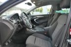 Opel Insignia - fotka číslo 4