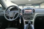 Opel Insignia - fotka číslo 5