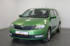 Škoda Rapid - fotka číslo 0