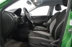 Škoda Rapid - fotka číslo 10