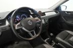 Škoda Rapid - fotka číslo 13
