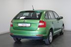 Škoda Rapid - fotka číslo 1