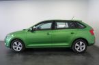 Škoda Rapid - fotka číslo 2