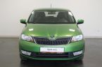 Škoda Rapid - fotka číslo 3