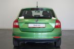 Škoda Rapid - fotka číslo 5