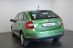 Škoda Rapid - fotka číslo 6